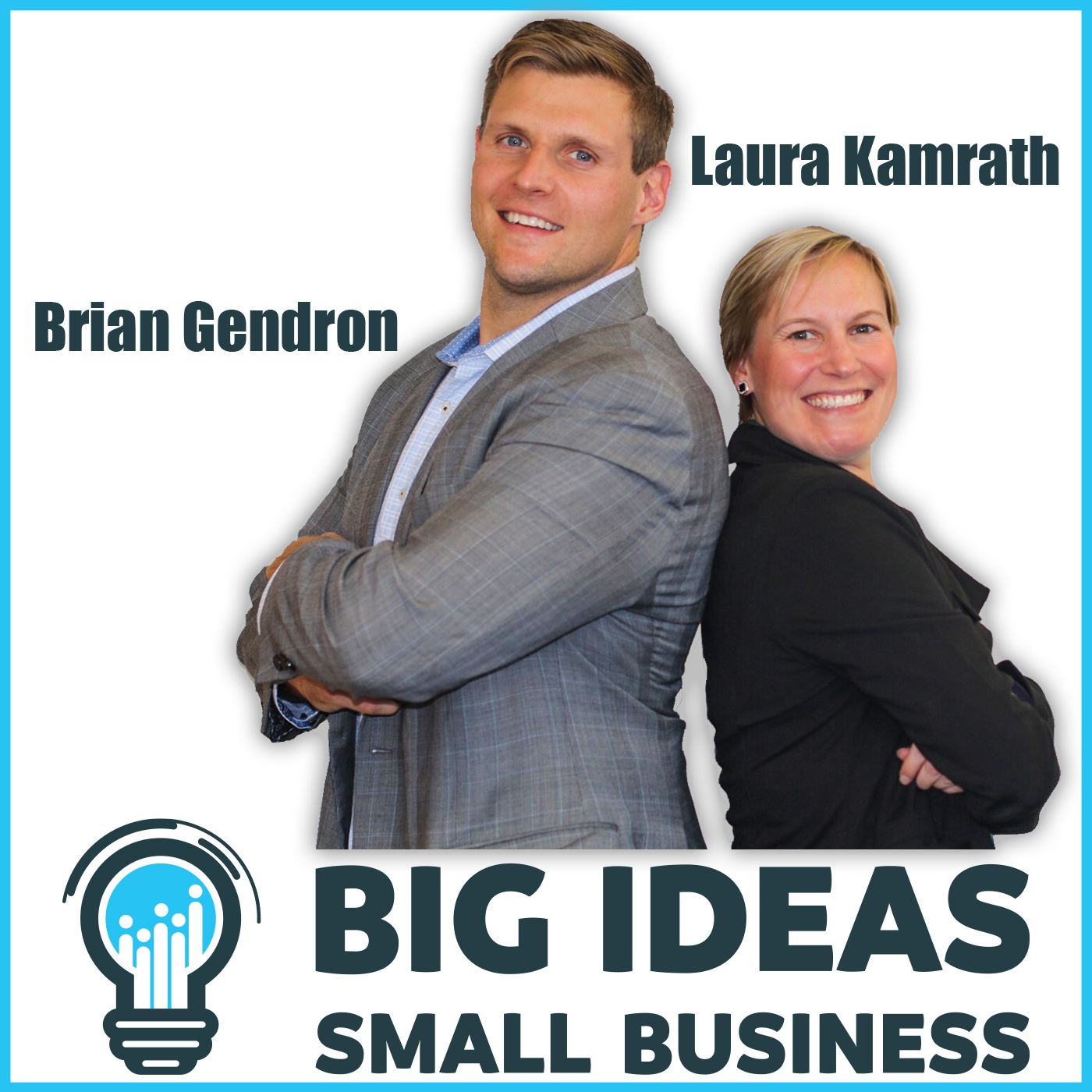 Big Ideas Small Business Podcast